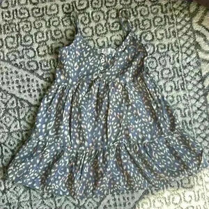 Bailey’s Blossom boutique dress size 18-24 months